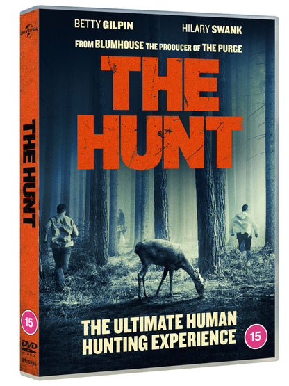 The Hunt