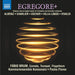 Albéniz/Charlier/Oscher/Villa-Lobos/Vivaldi: Egregore+