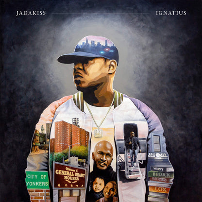 Ignatius  Explicit Lyrics