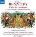 Esteban Benzecry: Ciclo De Canciones/Violin Concerto/...