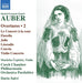 Daniel-François-Esprit Auber: Overtures - Volume 2