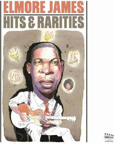 Hits & Rarities