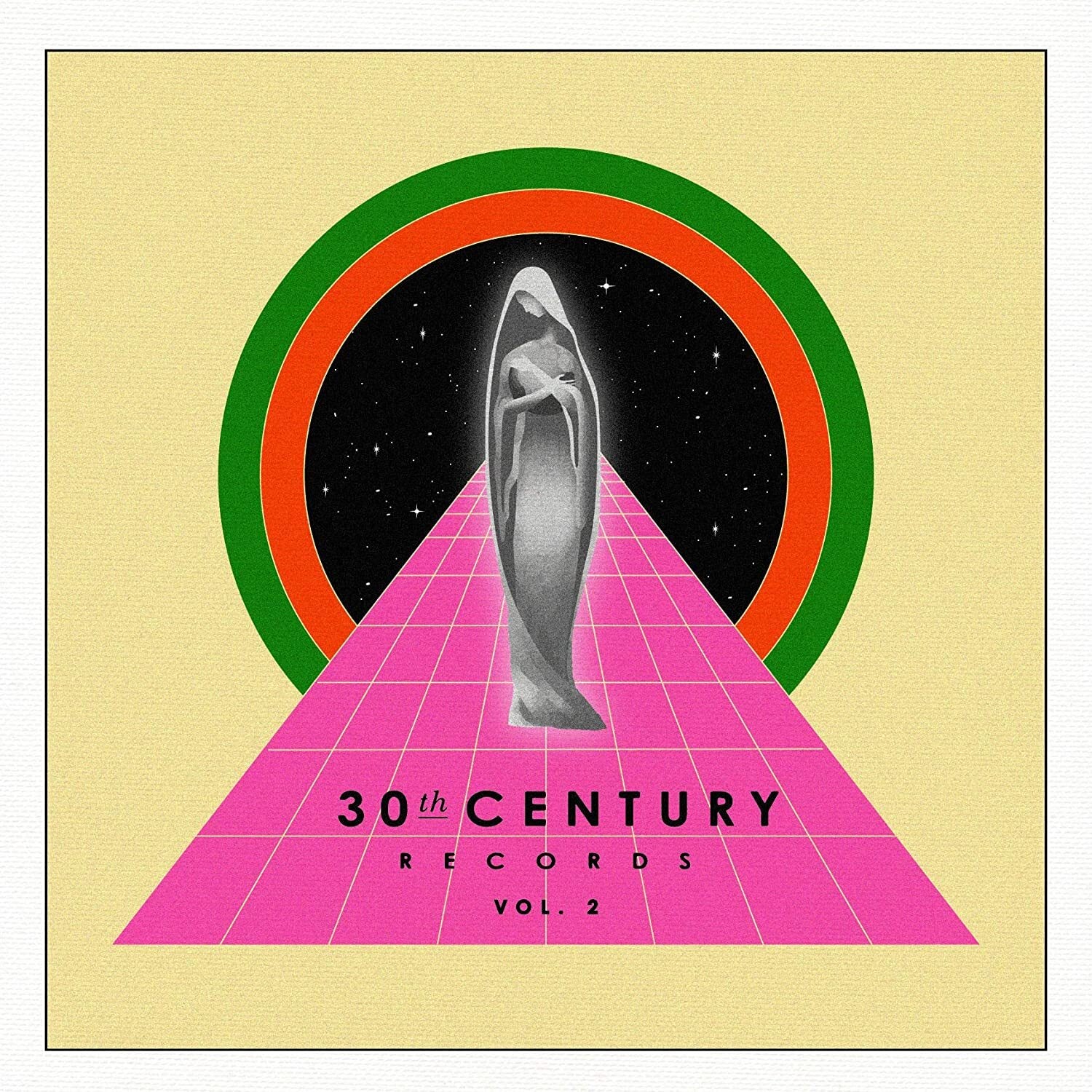 30th Century Records - Volume 2