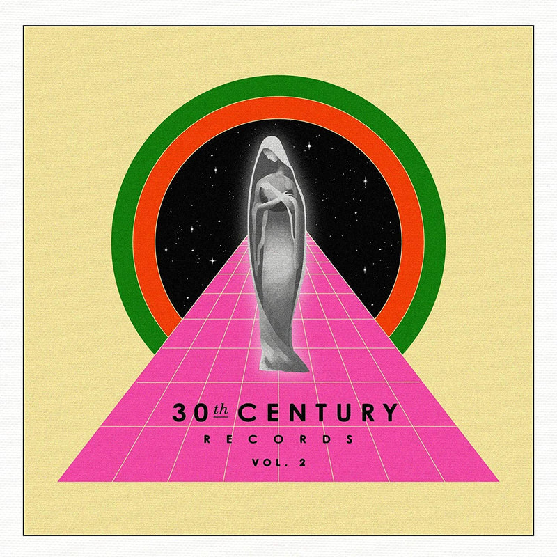 30th Century Records - Volume 2