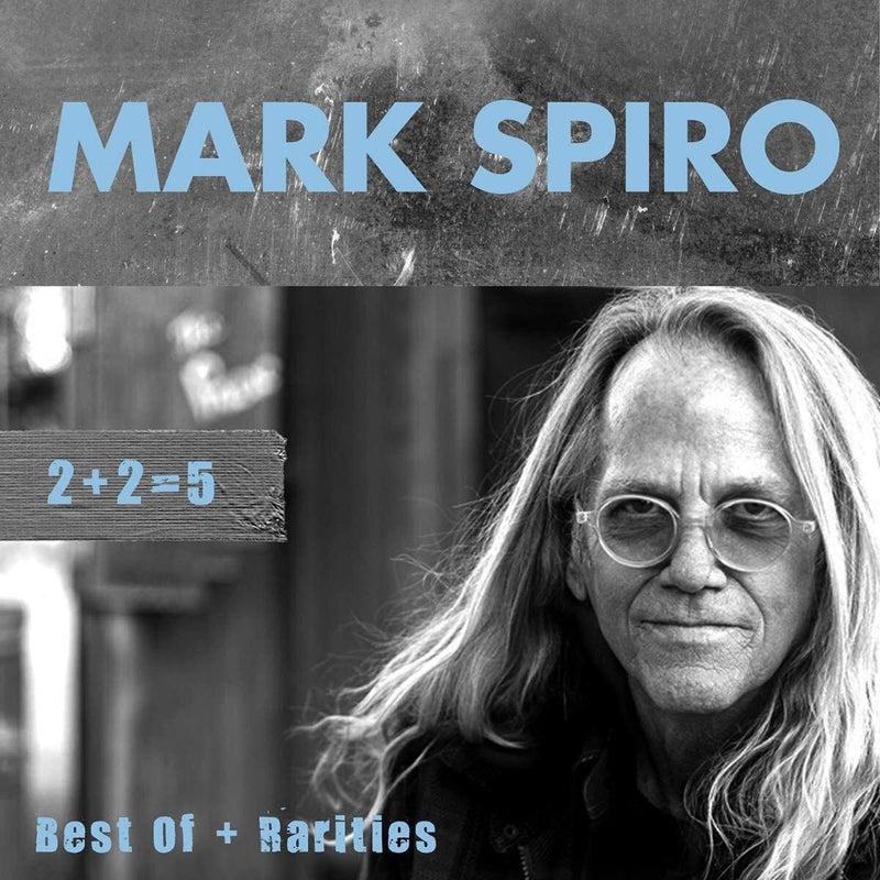 2+2=5: Best of + Rarities