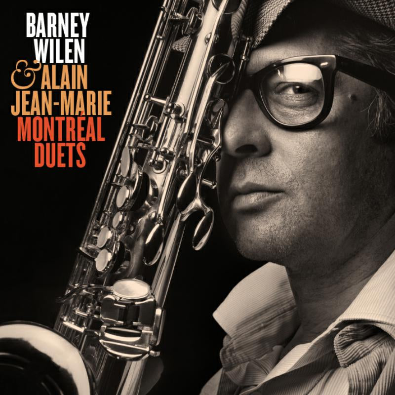 Montréal Duets