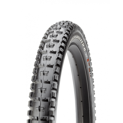 Maxxis High scooter foldable dual compound Exo/TR tyres.