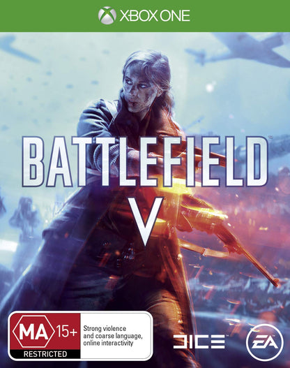 Battlefield 5 (Xbox One