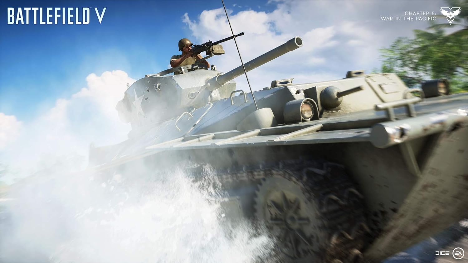 Battlefield 5 (Xbox One