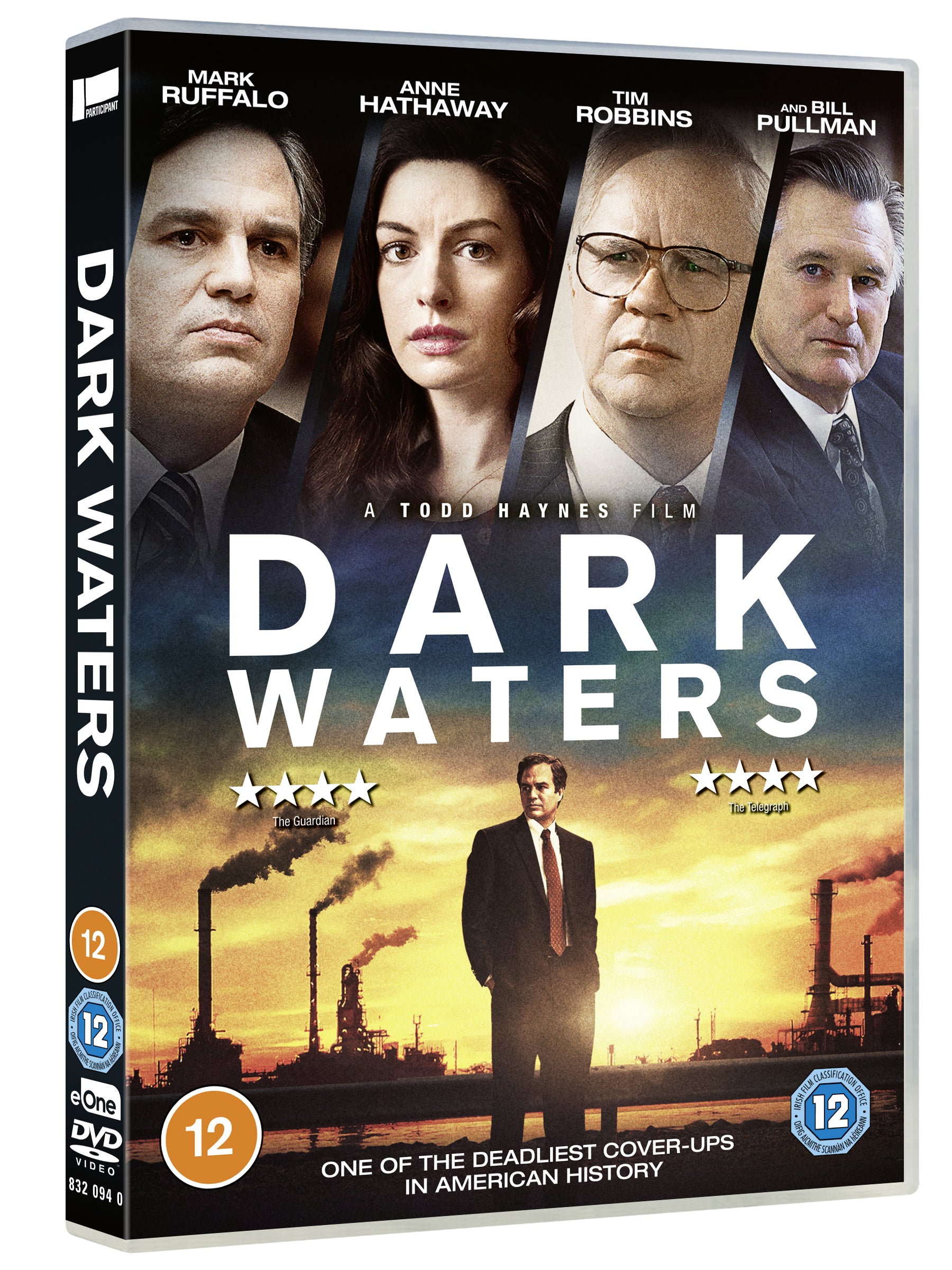Dark Waters