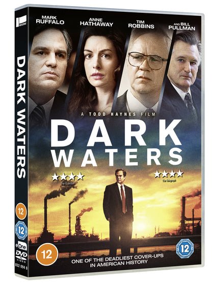 Dark Waters