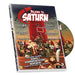 Journey to Saturn ( Rejsen til Saturn