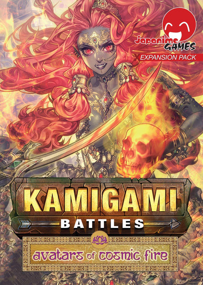 Japanime Games JPG630 Accessories