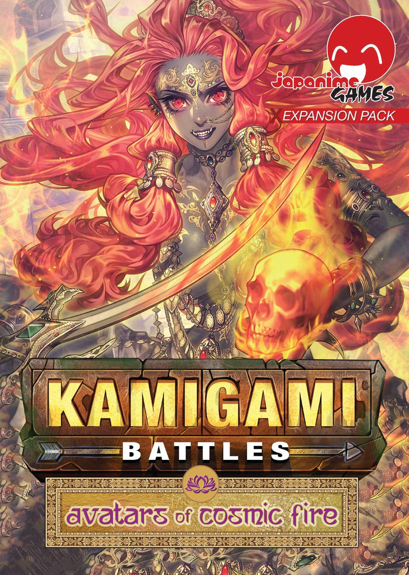 Japanime Games JPG630 Accessories