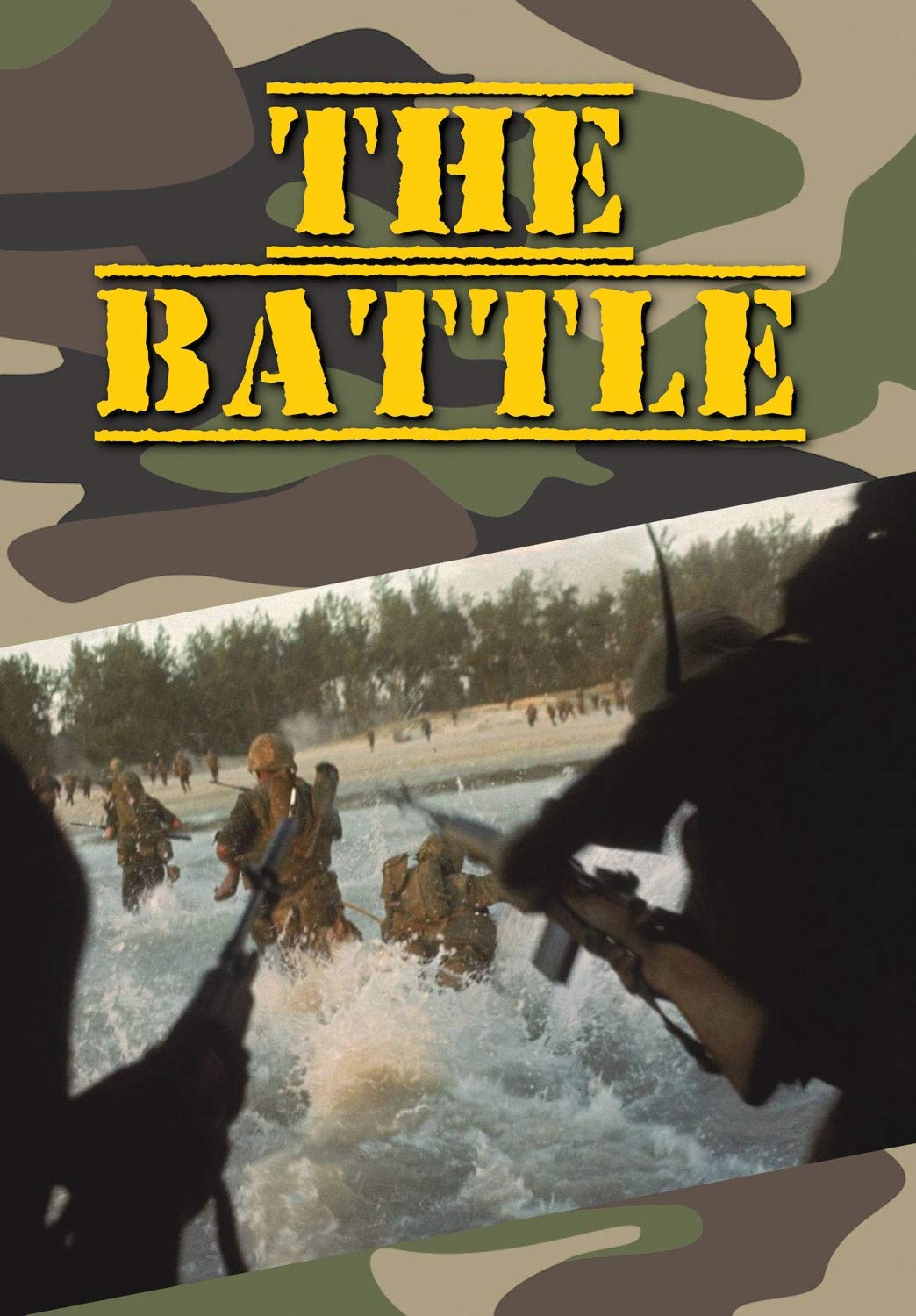 The Battle