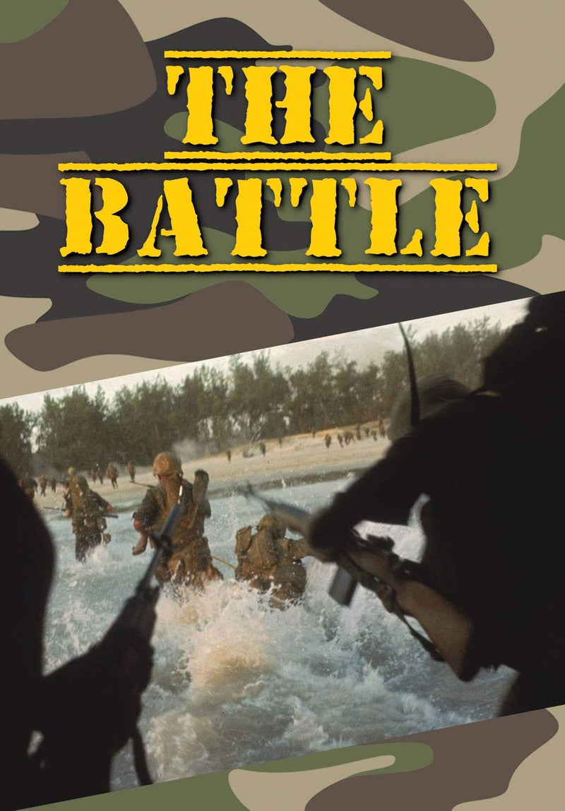 The Battle