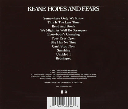 Hopes & Fears