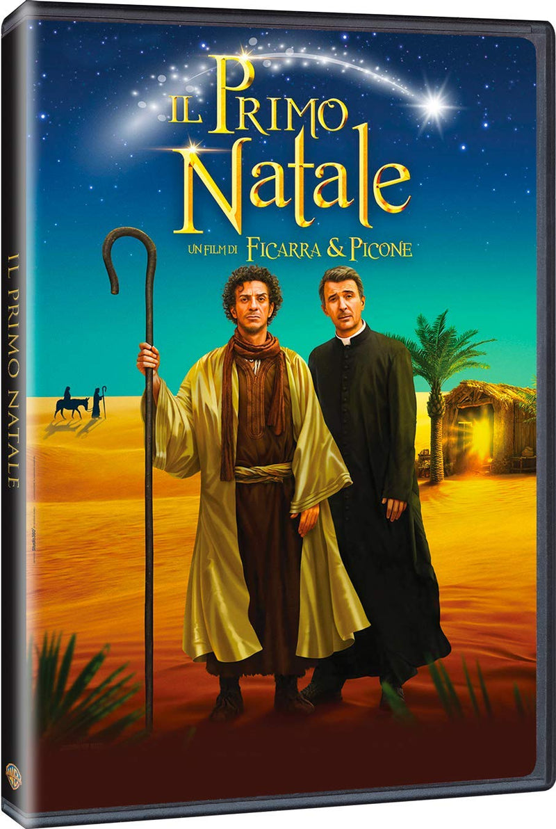 Il Primo Natale