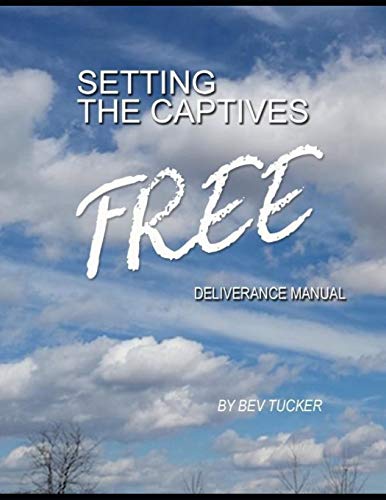 Setting the Captives Free