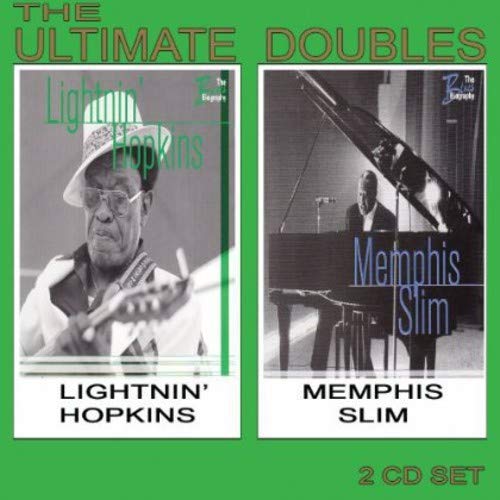 Ultimate Doubles