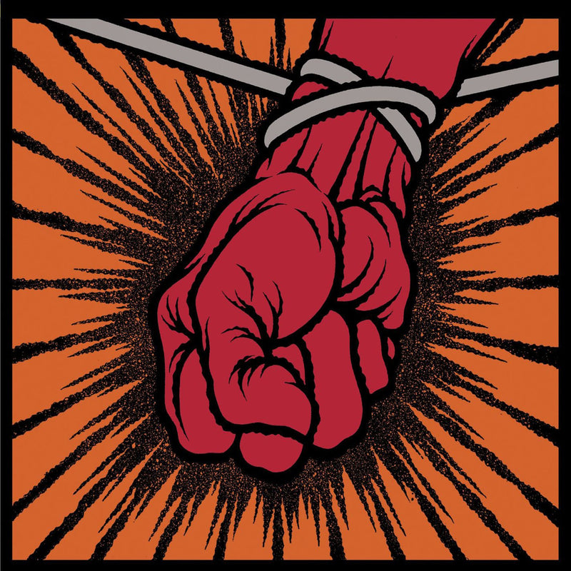 St. Anger