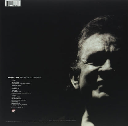 American Recordings