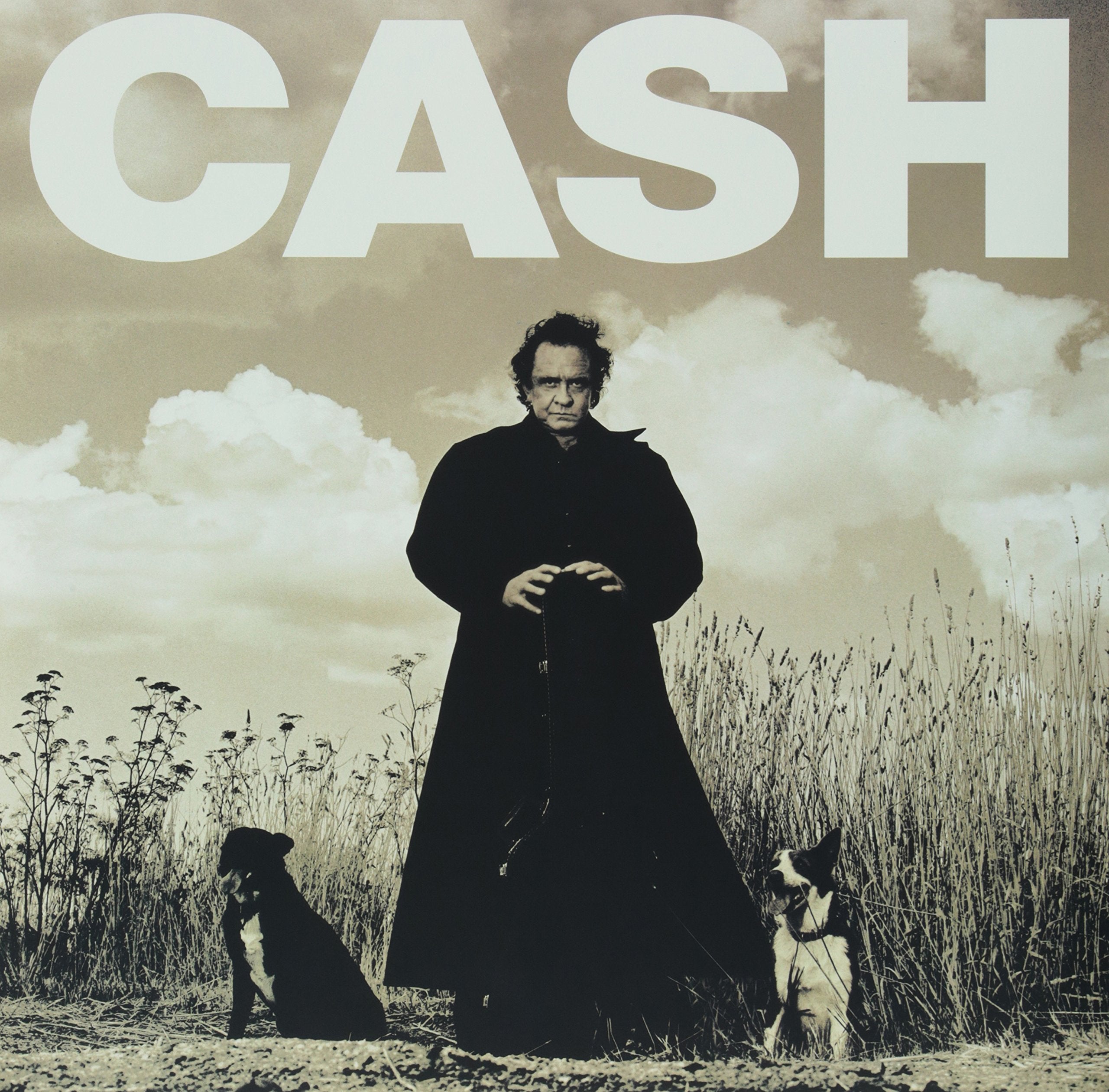 American Recordings
