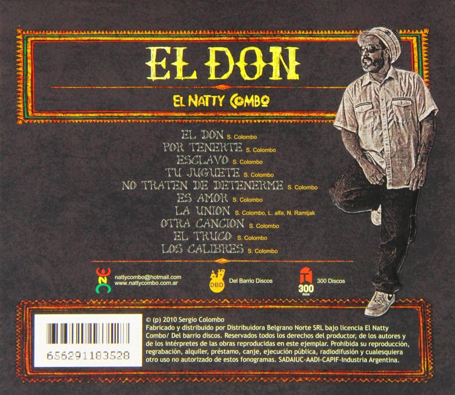El Don