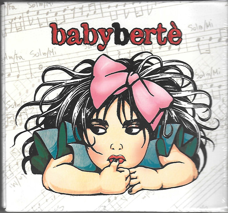Babyberte Box