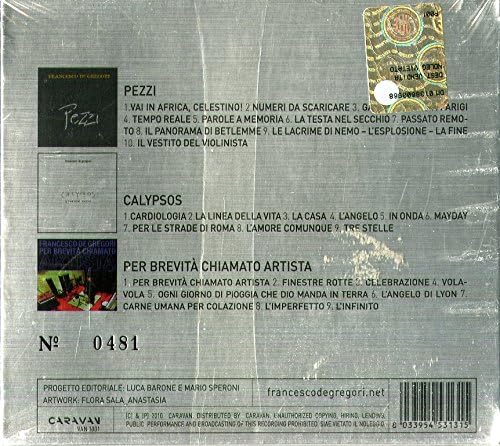 Edizione Straordinaria