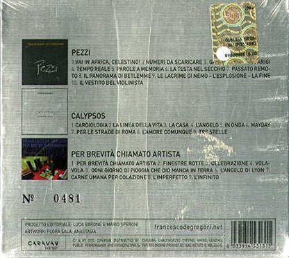 Edizione Straordinaria