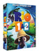 Rio 1&2, 2 Blu-Ray