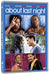 About Last Night (DVD
