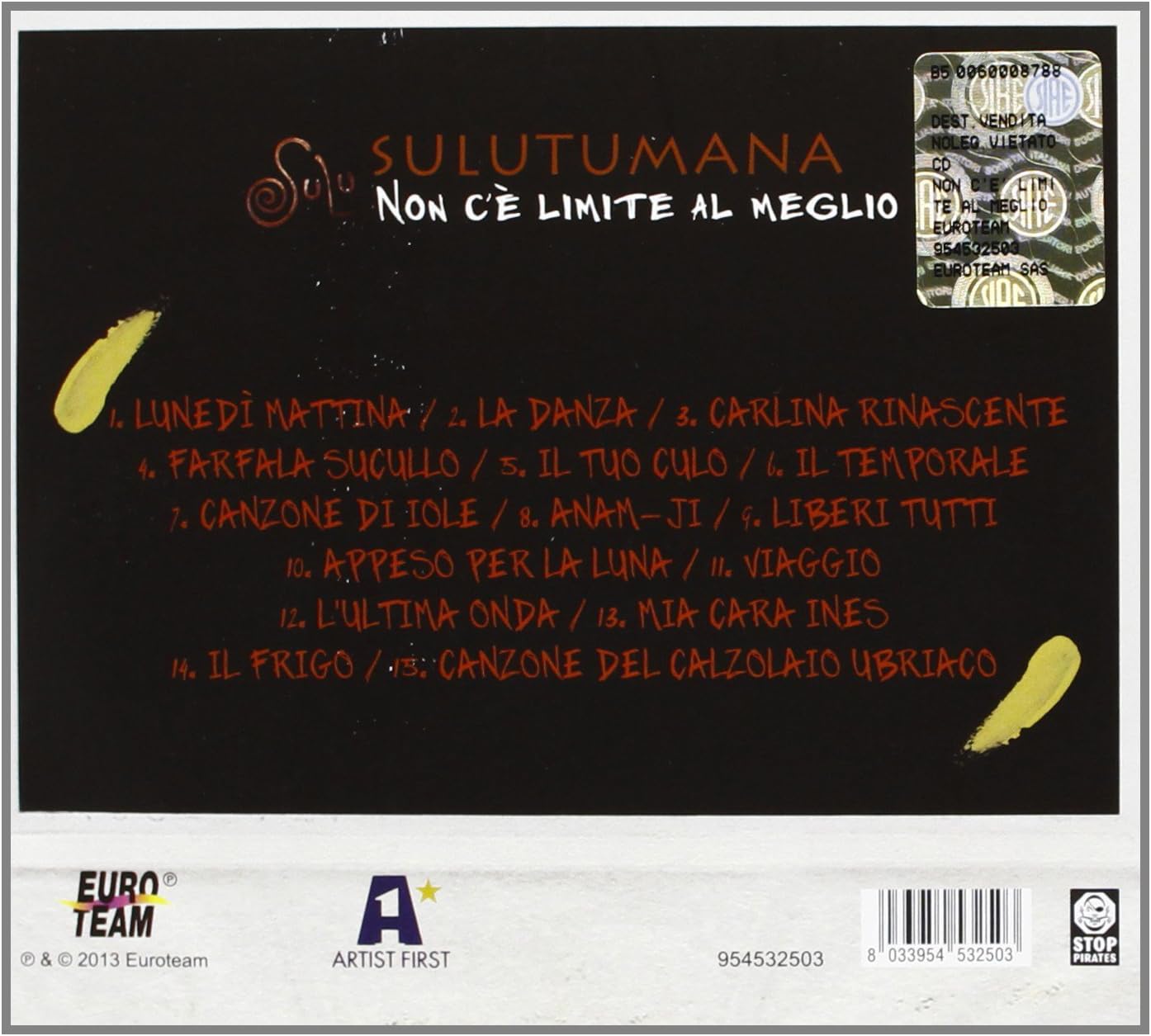 Non Ce Limite Al Meglio