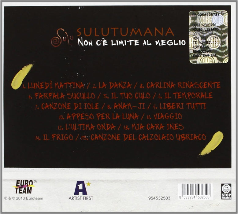 Non C'E Limite Al Meglio