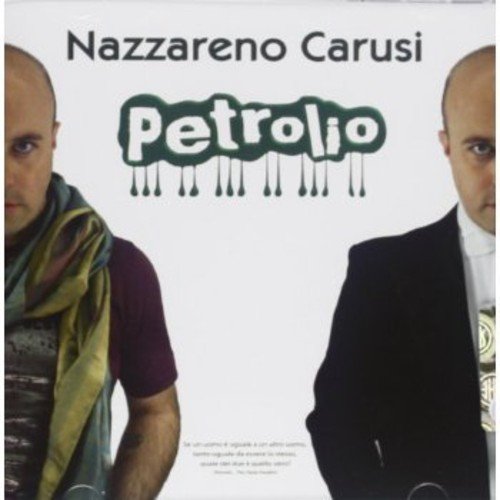 Petrolio