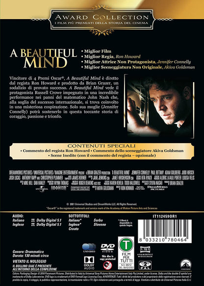 A Beautiful Mind
