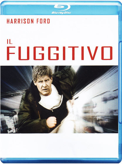 Il fuggitivo (edizione rimasterizzata