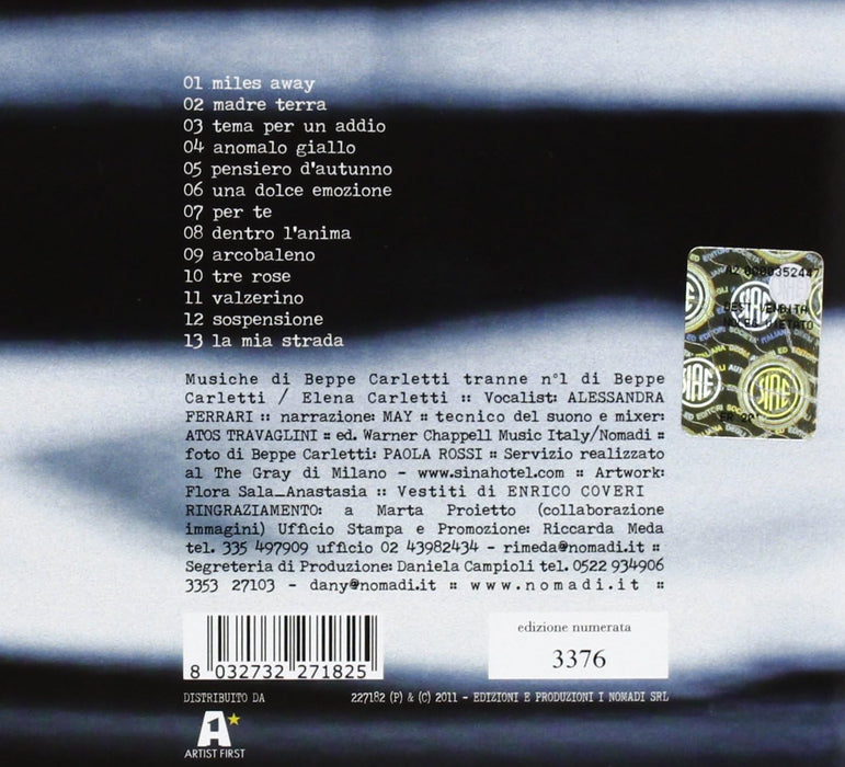 L'Altra Meta' Dell'Anima