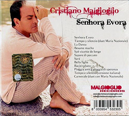 Senhora Evora