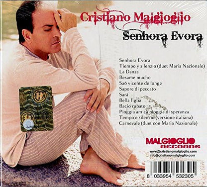 Senhora Evora