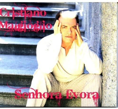 Senhora Evora