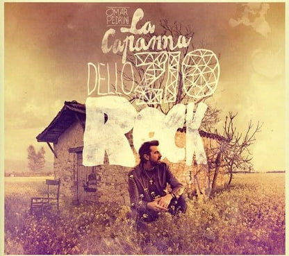 La Capanna Dello Zio Rock