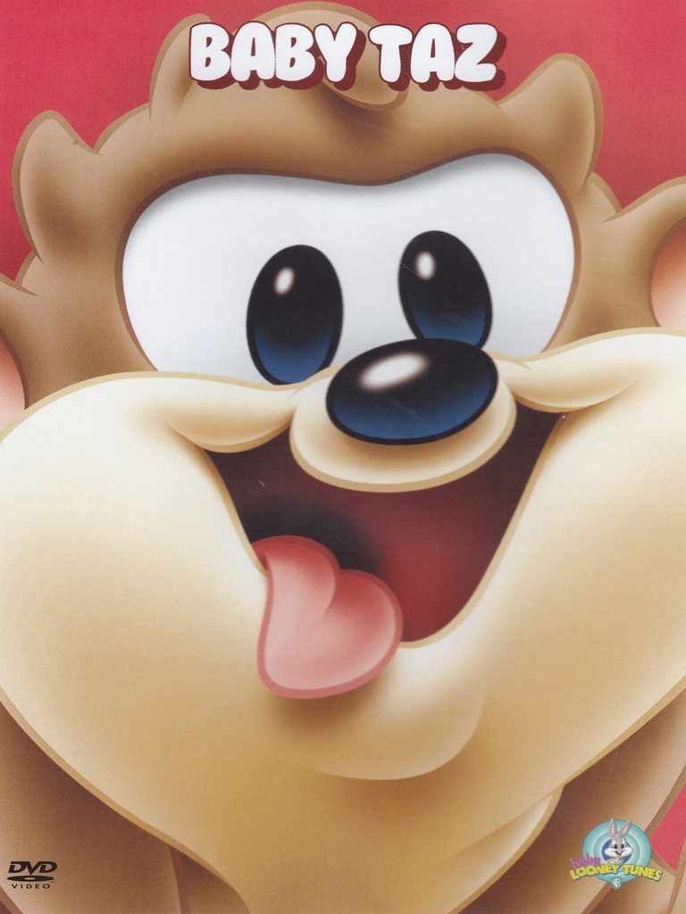 Baby Taz - Baby Looney Tunes