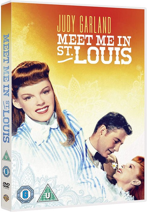 Meet Me in St Louis