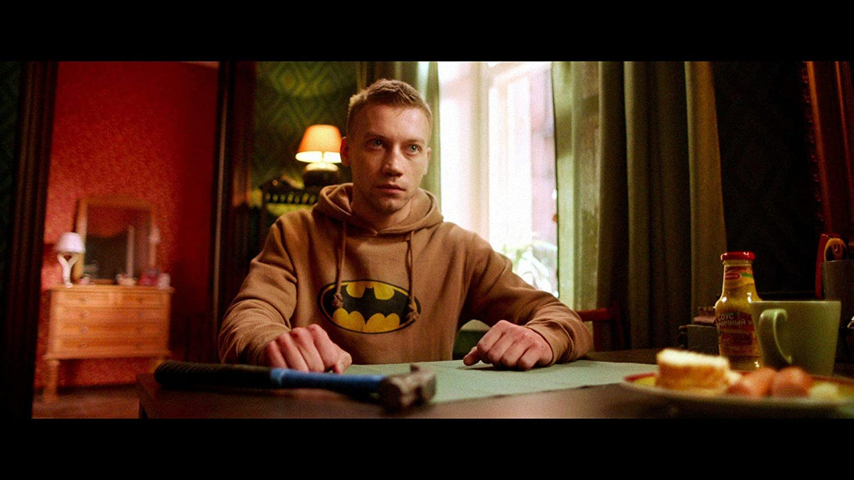 Why Don't You Just Die! (uncut)