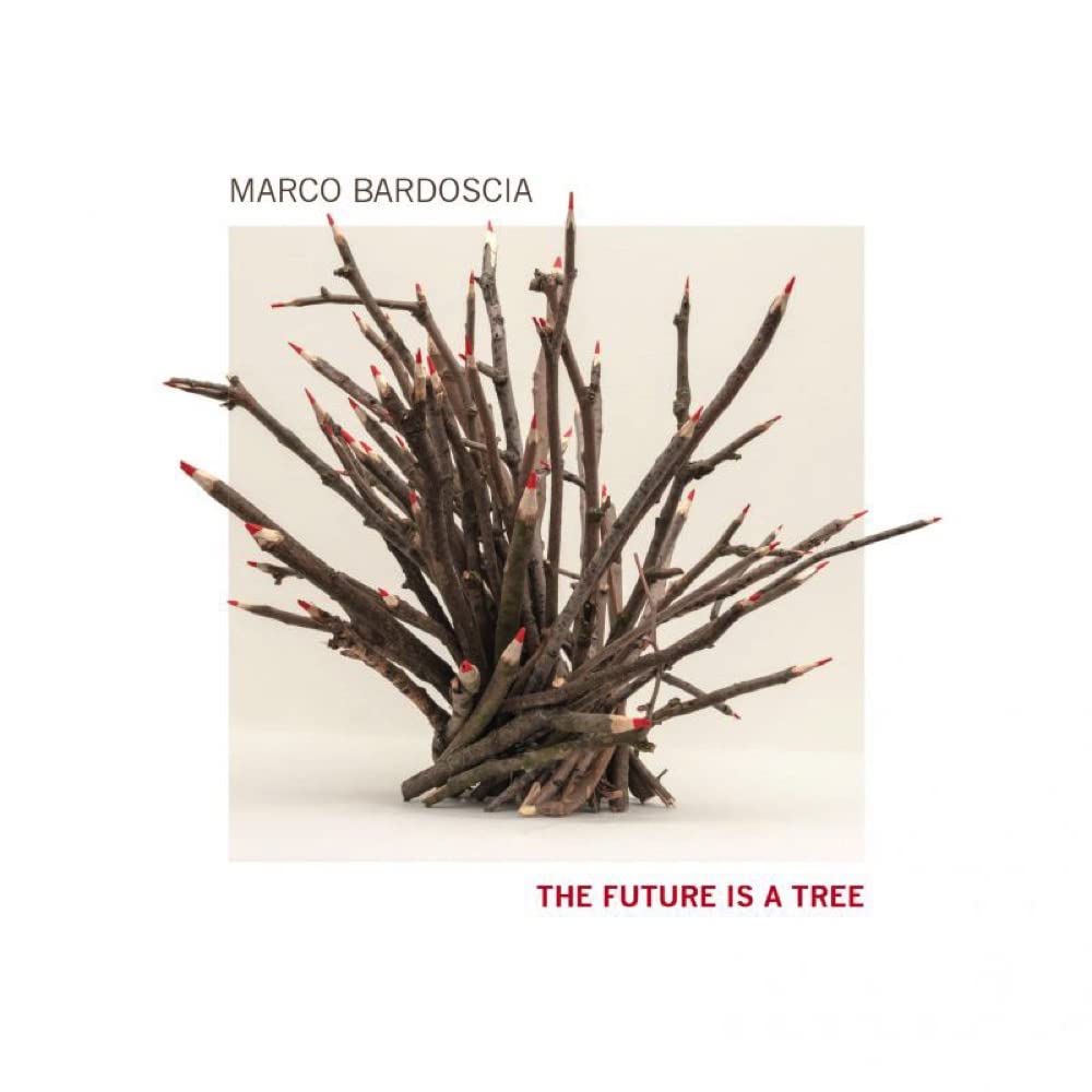 The Future Is a Tree
