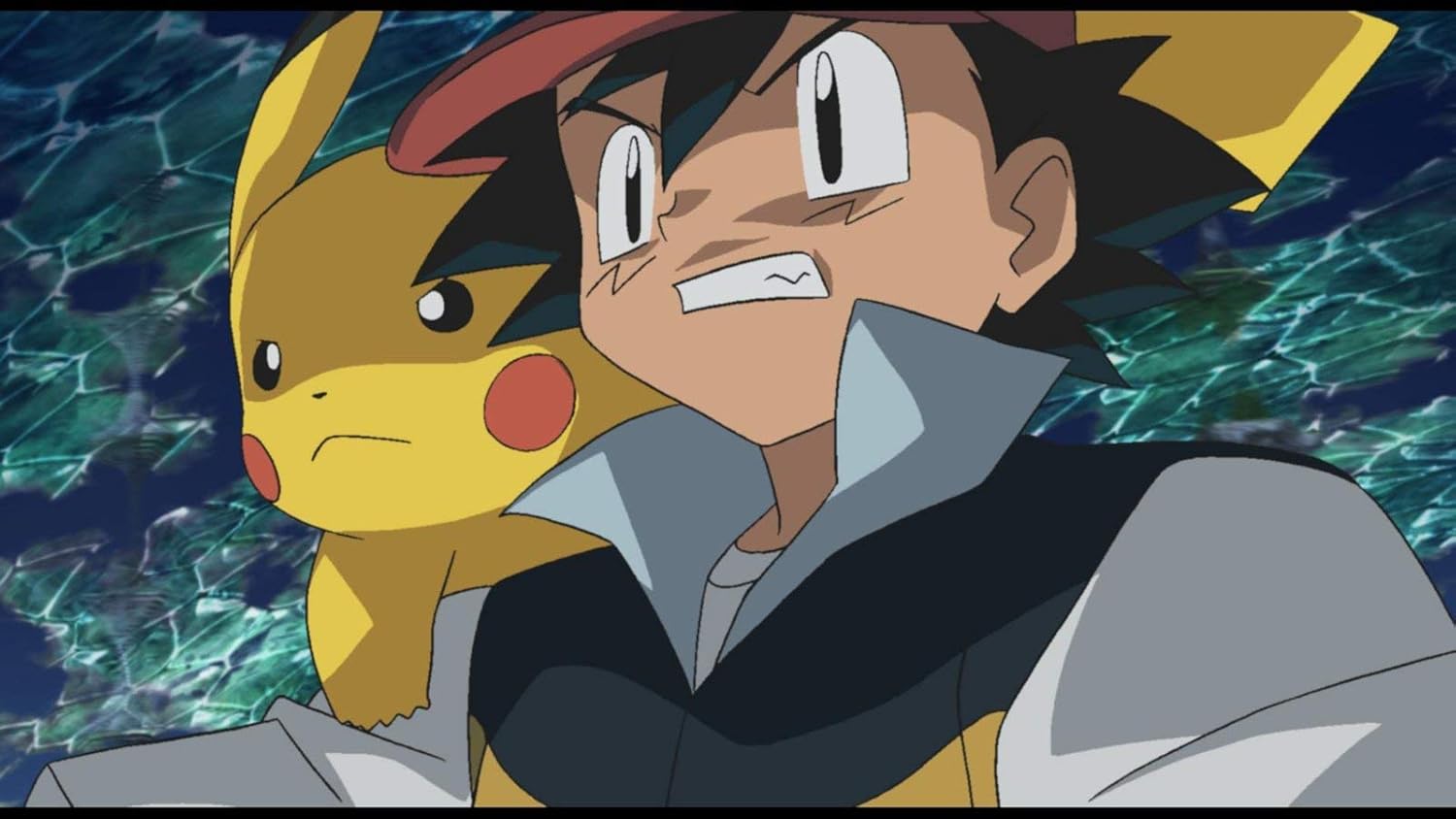 Pokémon 11 - Giratina und der Himmelsritter