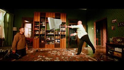 SOKOLOV, KIRILL - WHY DON`T YOU JUST DIE!