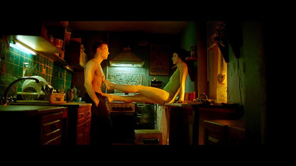 SOKOLOV, KIRILL - WHY DON`T YOU JUST DIE!